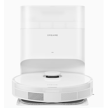 DRE-L40P Dreame L40 Plus Robot Vacuum and Mop 